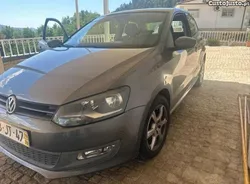 VW Polo 1.2 tdi