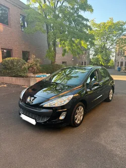 PEUGEOT 308 1.6 VTi 120cv 7cv BOITE AUTOMATIQUE ✅GARANTIE 6MOIS✅