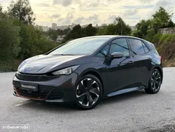 Cupra Born 150kW/58kWh
