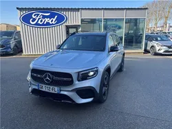 Mercedes GLB 200 D 8G-DCT AMG Line