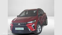 Mitsubishi ASX 1.0 MPI-T Kaiteki