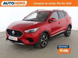 MG ZS 1.5 VTi-Tech Comfort 78kW