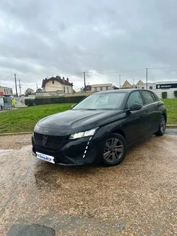 Peugeot 308 Active Pack 130ch (12 990 HT POUR L'EXPORT)