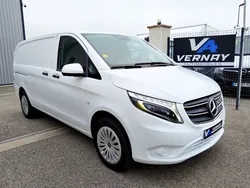 Prix 24 990 ht mercedes vito 114 cdi 140CV 4x4 awd bva 9g-tronic garantie / reviser reprise possible de votre ancien vehicule