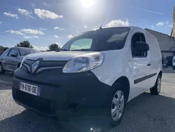 Renault Kangoo L1 1.5 ENERGY DCI - 115 GRAND CONFORT
