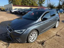 SEAT IBIZA V phase 2 1.0 EcoTSI 95 ch S/S BVM5 FR PRIX HT 14500e