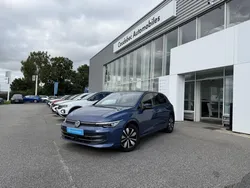 VOLKSWAGEN Golf 2.0 TDI 150 DSG7 VW Edition