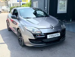 Mégane 3 RS CUP RECARO 2.0 265cv