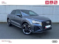 Audi Q2 35 TFSI 150 S tronic 7 S line