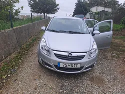 Opel Corsa D 1.2 Eco