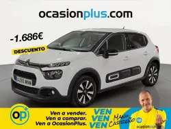 CITROEN C3 1.2 PureTech S&S Max 83