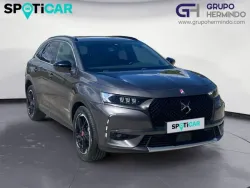 DS DS7 1.5BlueHDi Performance Line + Aut.
