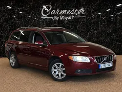 Volvo V70 2.0F 145CH Flexifuel Momentum - Suivi Complet - Xénon - Régulateur - Attelage - 290000KM
