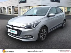 Hyundai i20 1.2 84 Edition #Navi