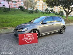 VW Golf 2.0 TSI GTI DSG Performance