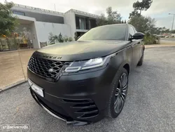Land Rover Range Rover Velar 3.0d R-Dynamic