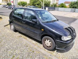 VW Polo polo