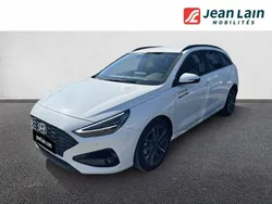 Hyundai i30 SW FL2 1.0 T-GDI 100 DCT Creative
