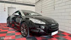 Peugeot RCZ 1.6 THP