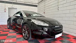 Peugeot RCZ 1.6 THP
