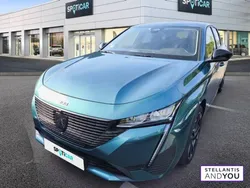 Peugeot 308 SW PureTech 130ch S&S BVM6 Allure Pack