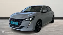 Peugeot 208 1.2 PureTech 100ch S&S Allure 118g