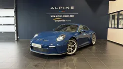 PORSCHE 911 GT3 4.0i 510 avec Pack Touring