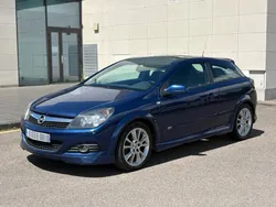 Opel Astra H 1.7L CDTI 100cv GTC / Pack OPC