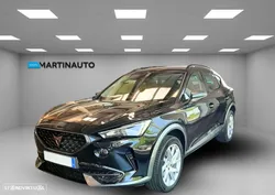 Cupra Formentor 1.5 TSI Base DSG