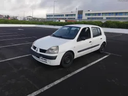 Renault Clio 1.5dci 5 lugares