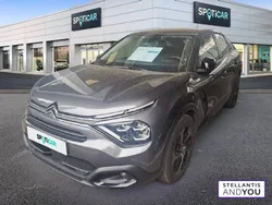 Citroën C4 PureTech 130 S&S EAT8 Feel Pack