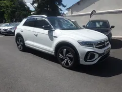 T-roc tsi 150 dsg 7 r line