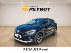 RENAULT Captur TCe 90 Evolution