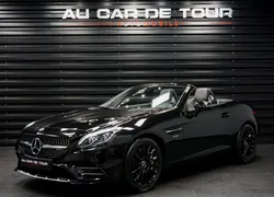 MERCEDES SLC 43 AMG 367 Ch 9G-TRONIC