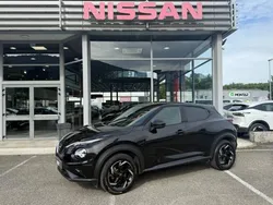 Nissan Juke 1.0 DIG-T 114ch Shadow 2023.5