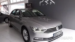 Volkswagen Passat de 2015