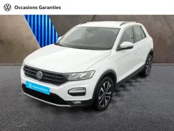 Volkswagen T-Roc 1.0 TSI 110ch United