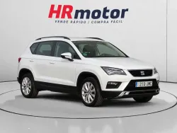 SEAT Ateca 1.0 TSI S&S Ecomotive Style