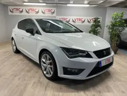 SEAT Leon 2.0 TDI CR 150 CV Start&Stop FR DSG 6 vel.