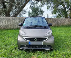 Smart ForTwo 0.8 CDI