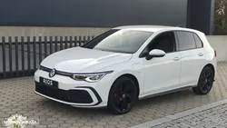VW Golf 1.4 eHybrid OPF DSG GTE