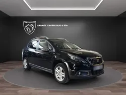 Peugeot 2008 Puretech 82 S&S STYLE