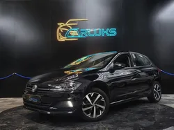 Volkswagen Polo 1.0 TSI 95 CV CONNECT