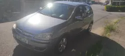 Opel Corsa 1.2 Twinport