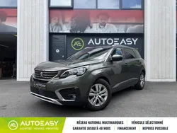 Peugeot 5008 1.2 130 CH / 7 PLACES / CAMERA / CARPLAY