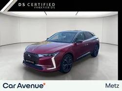 DS DS 4 BlueHDi 130 EAT8 Rivoli