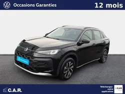 Volkswagen T-Roc 1.5 eTSI EVO2 Hybrid 116 ch DSG7 Life