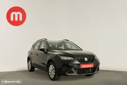 SEAT Arona 1.0 TSI Style DSG