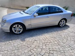 Mercedes-Benz E 220 Classic