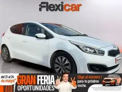 KIA Ceed Cee´d 1.4CRDI WGT Tech 90